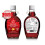 Canadian Organic Maple Syrup, Single Source, Grade A Dark Robust 1x 250g 2