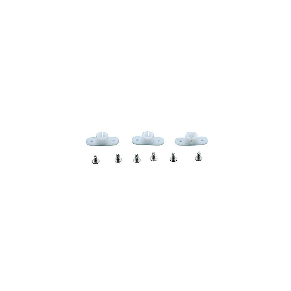 Headlight Trimmer Socket Headlamp Clip Kit Stc3368 Compatible For Discovery 1 & 2 5011145446375