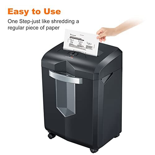 Paper Shredder Lubricant Sheets - Pack of 12 2