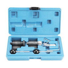 Multifit Timing Kit, Engine Camshaft Timing Belt Locking Kit for Motor Diesel 1.9 1.4 TDI PD, Universal Engine Camshaft Alignment Timing Tool Kit for