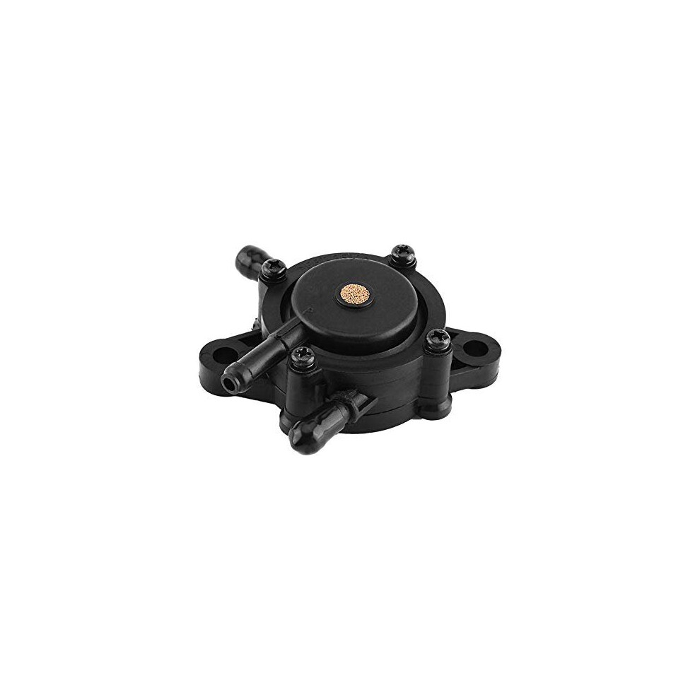 Fuel Gas Pump For Mikuni Briggs & Stratton, Fuel Pump Replacement For 808492 808656 491922 691034 692313 5011145464270
