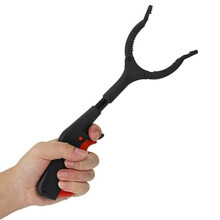 Grabber Reacher Tool for Elderly, Multifuctional Trash Picker Reacher Grabber Tool, Long Handy Mobility Aids, Reaching Assist Tool for Trash Claw Pick