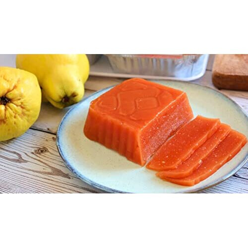Alises- Dulce de Membrillo - Spanish Quince Paste 400g 1