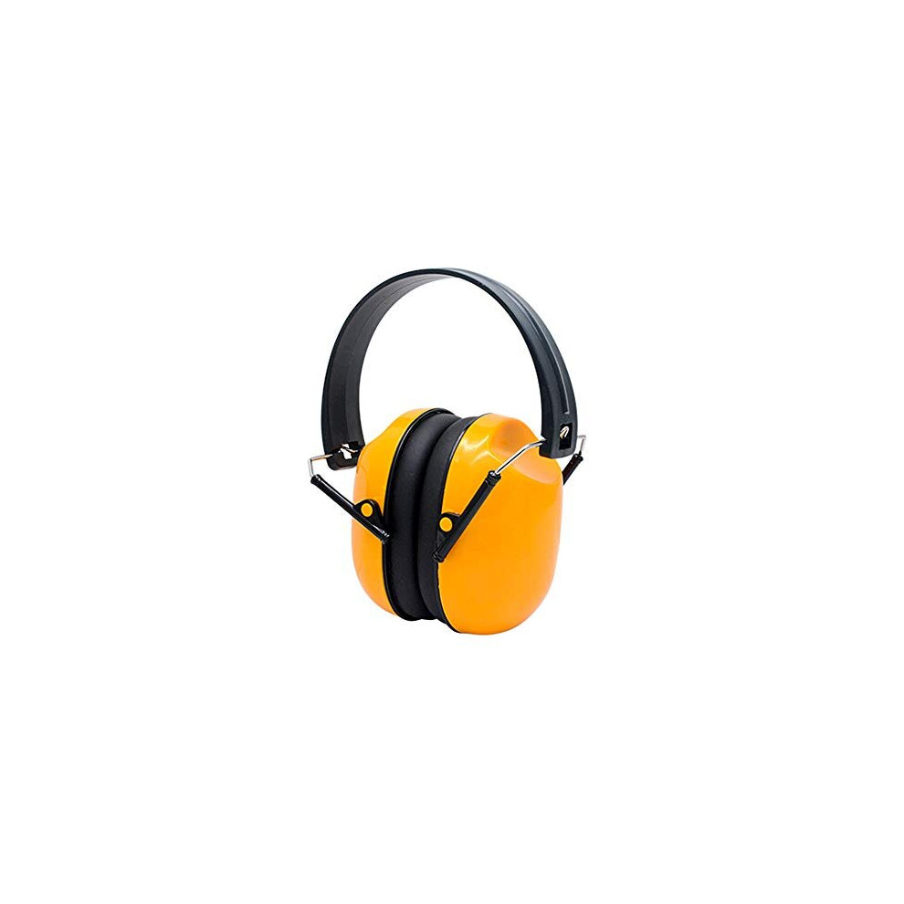 Ear Defenders Shooting Noise Cancelling Headphones, Sound Blocking Ear Muffs for Autism Hunting Construction Machinery Work Mowing Soundproof Hearing