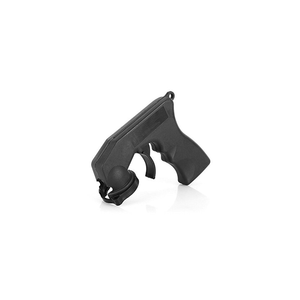 Spray Can Trigger Grip Handle, Universal Aerosol Spray Paint Applicator Trigger Gun, Pistol Grip For Aerosol Cans, Spray Paint Can Handle 5011145465413