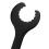 Bottom Bracket Wrench Compatible with Shimano Hollowtech II, External Cup BB Remove Tool BTM Bracket Tool 3