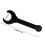 Bottom Bracket Wrench Compatible with Shimano Hollowtech II, External Cup BB Remove Tool BTM Bracket Tool 5