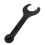Bottom Bracket Wrench Compatible with Shimano Hollowtech II, External Cup BB Remove Tool BTM Bracket Tool 1