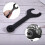 Bottom Bracket Wrench Compatible with Shimano Hollowtech II, External Cup BB Remove Tool BTM Bracket Tool 6