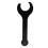 Bottom Bracket Wrench Compatible with Shimano Hollowtech II, External Cup BB Remove Tool BTM Bracket Tool 2
