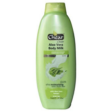 Aloe Vera Ultra Skin Moisturizing Hand & Body Lotion 750ml - After Sun