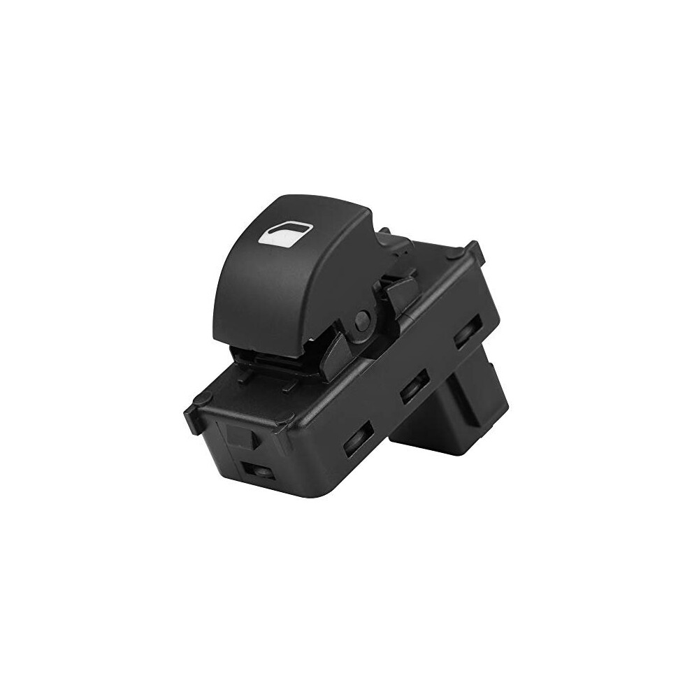 Electric Window Switch, Window Master Switch, Power Window Switch 6554.Ql Window Control Button Replacement For C4 207 5011145468766