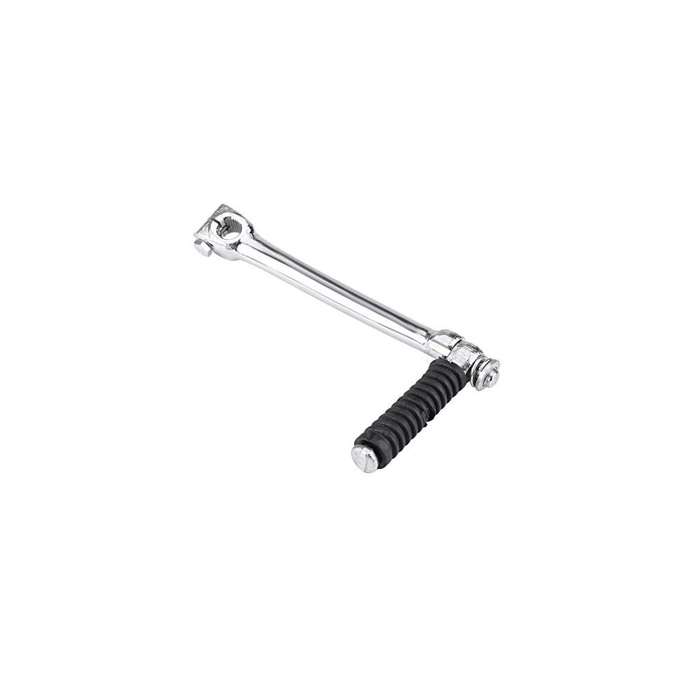 13Mm Kickstart Lever, Motorcycle Pit Bike Stainless Steel 110Cc Kick Starts Dirtbike Starter Levers Kickstarter For Ssr Sdg 70Cc 125Cc 5011145468759