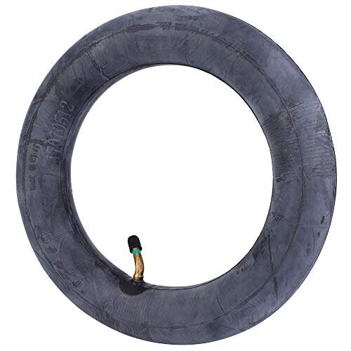 Scooter Inner Tube, 10 * 2.5 Inch Rubber Electric Scooter Inner Tube