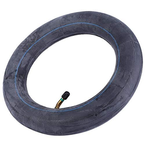 Scooter Inner Tube, 10 * 2.5 Inch Rubber Electric Scooter Inner Tube