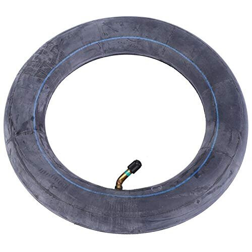 Scooter Inner Tube, 10 * 2.5 Inch Rubber Electric Scooter Inner Tube
