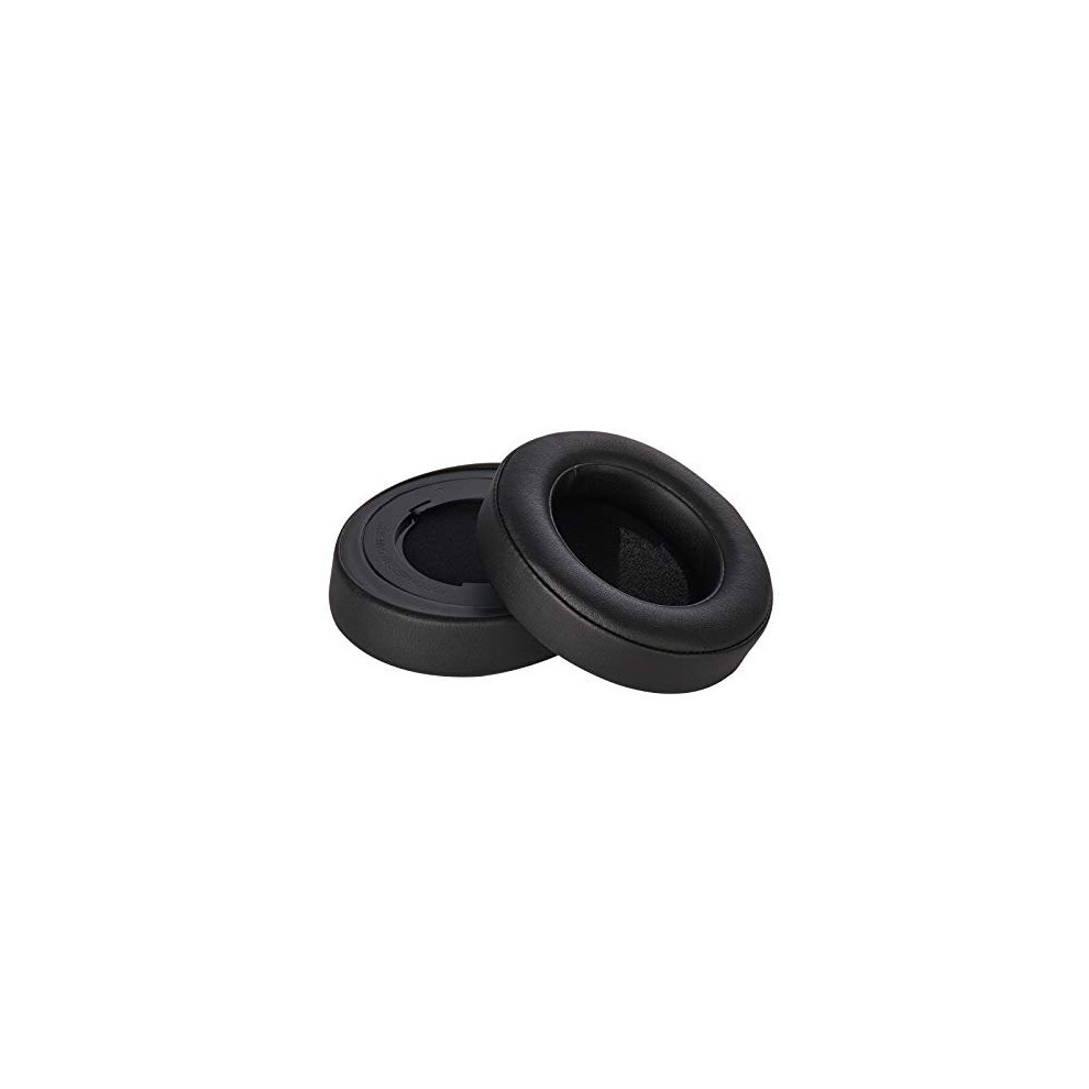 Yizhet Replacement Ear Pads Compatible With Razer Kraken 7.1 V2 & Razer Kraken Pro V2 Headphones Earpads Ear Cushions Earcups Protein Leather & Memory Foam