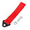 Red Universal Auto Car Tow Towing Hook Bumper Trailer Belt Strap 1