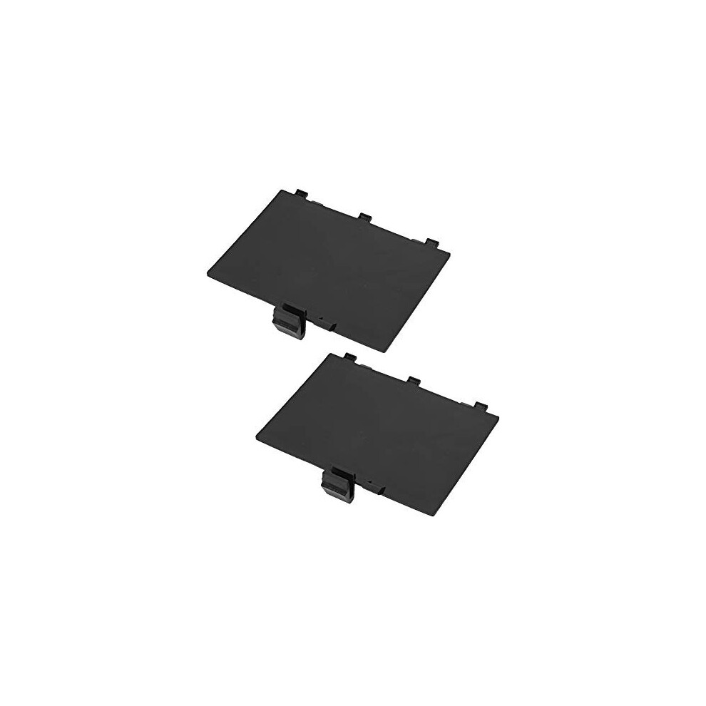 Wheel Arch Liner Cover Panel Replacement For Fiat 500 Left And Right Front Arches (1 Pair) 5011145470349