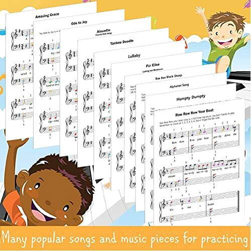 Piano Lessons Book2: A Complete guide for Beginners (Book) 2