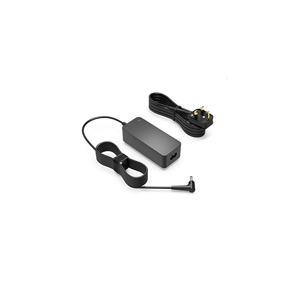 65W 45W Ac Charger Fit For Lenovo V15 V14 G1 G2 G3 V145 V155 V17 V320 V140 V340 V15-Ada V15-Iil V14-Ada V145-15Ast V155-15Api V110-17Ikb V110-17Isk 5011145472749