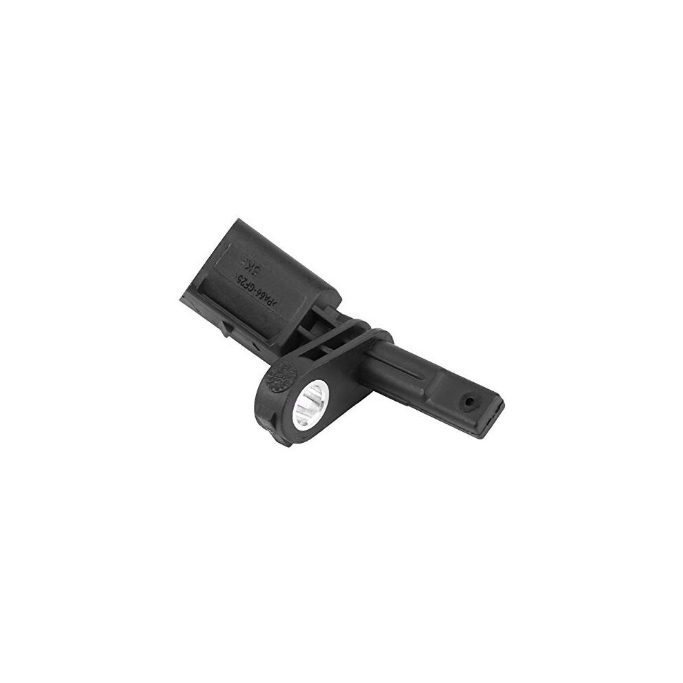 Wheel Speed Sensor, Abs Wheel Speed Sensor Wht003857 Suitable For Au-Di A3 Q3 Tt Go-Lf Je-Tta Passat 5011145483653