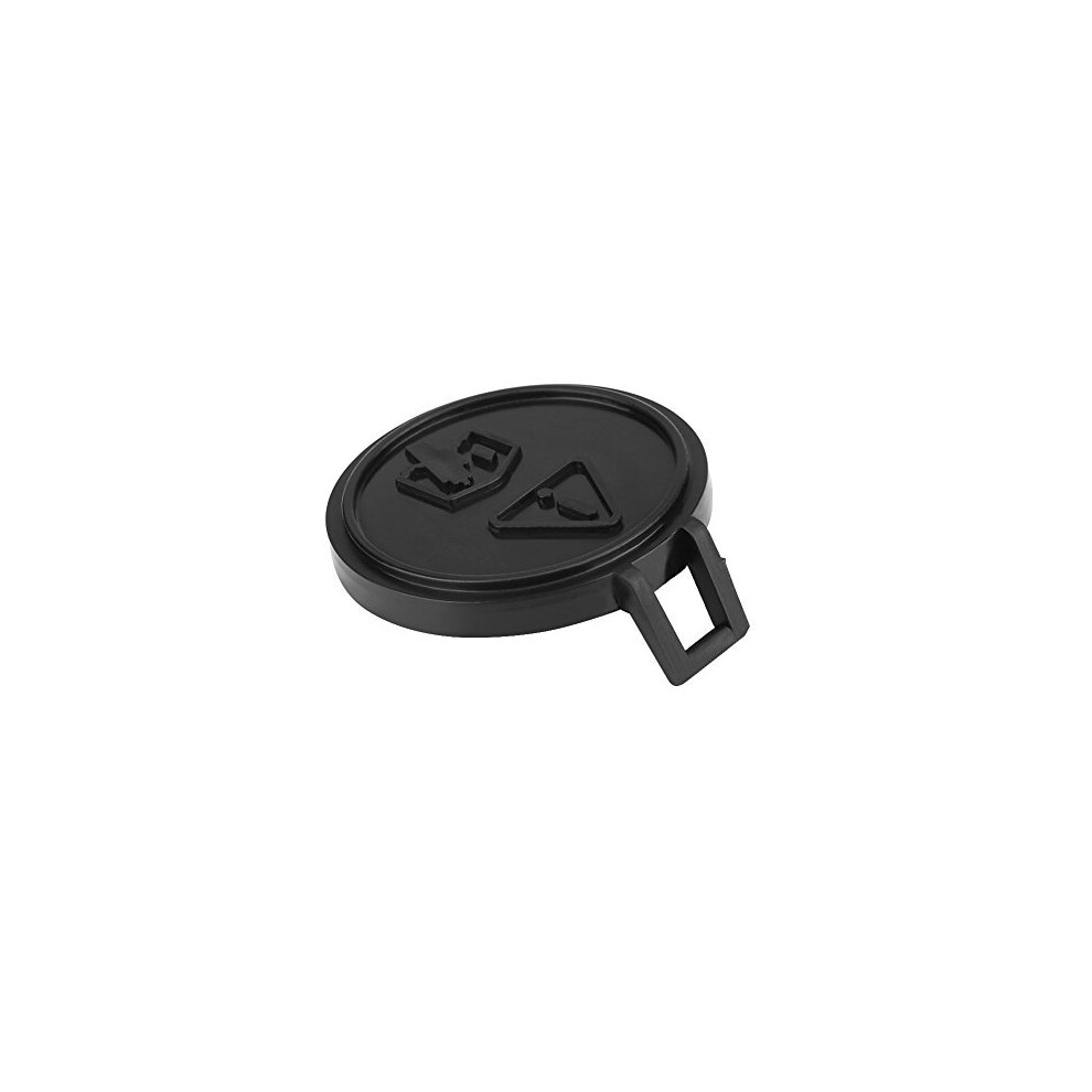Expansion Tank Cap, Coolant Expansion Tank Water Bottle Cap For Mini Coolant Bottle Cap Replaces 17107515485 5011145471216
