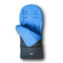 CrocnFrog Universal Baby Bunting Footmuff - Cosy Toes Fit Toddler Sleeping Bag for Stroller,Buggy,Pushchair & Pram Footmuffs Comes with Warm and Soft