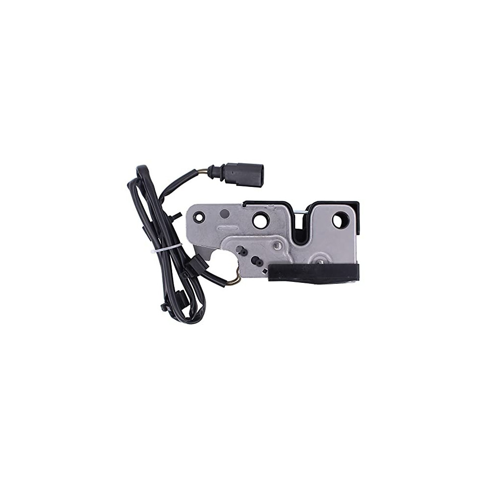 Bonnet Hood Catch Latch Lock For V-W Golf 5 Mk5 2004-2009 For Jetta Mk3 2005-2010 1K1823509e 5011145503436