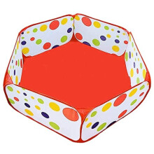 Small Animal Playpen, Foldable Small Pet Playpen Pet Outdoor/indoor, Exercise Fence for Guinea Pig, Rabbits, Hamster, Chinchillas and Hedgehogs