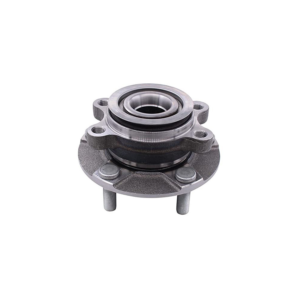 Front Left Or Right Wheel Hub Bearing For Qashqai J10 Juke F15 Leaf Xtrail T31 5011145510939