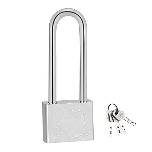 Outdoor padlocks deals