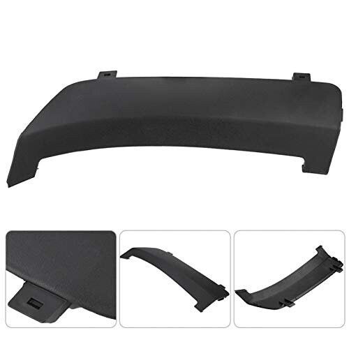 KSTE Cappuccio Gancio Auto Paraurti Posteriore Di Rimorchio Di