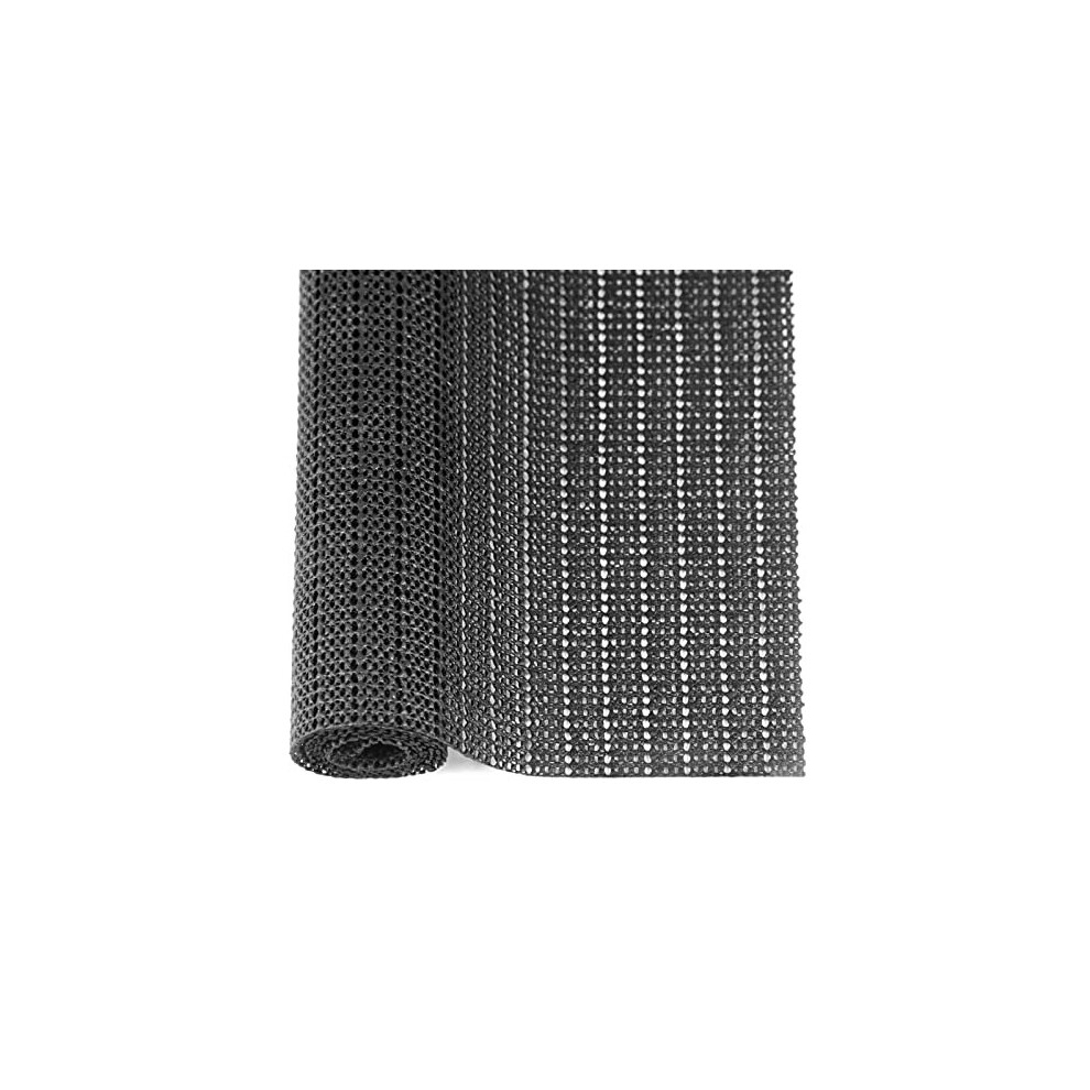 Anti Slip Rug Underlay, 60x100cm Multipurpose PVC Cuttable Anti Slip Mat, Antislippery Mat Underlay for Drawers Shelves Tray Table Utensils Carpet-image-OPC-PC9ZDSM-NEW