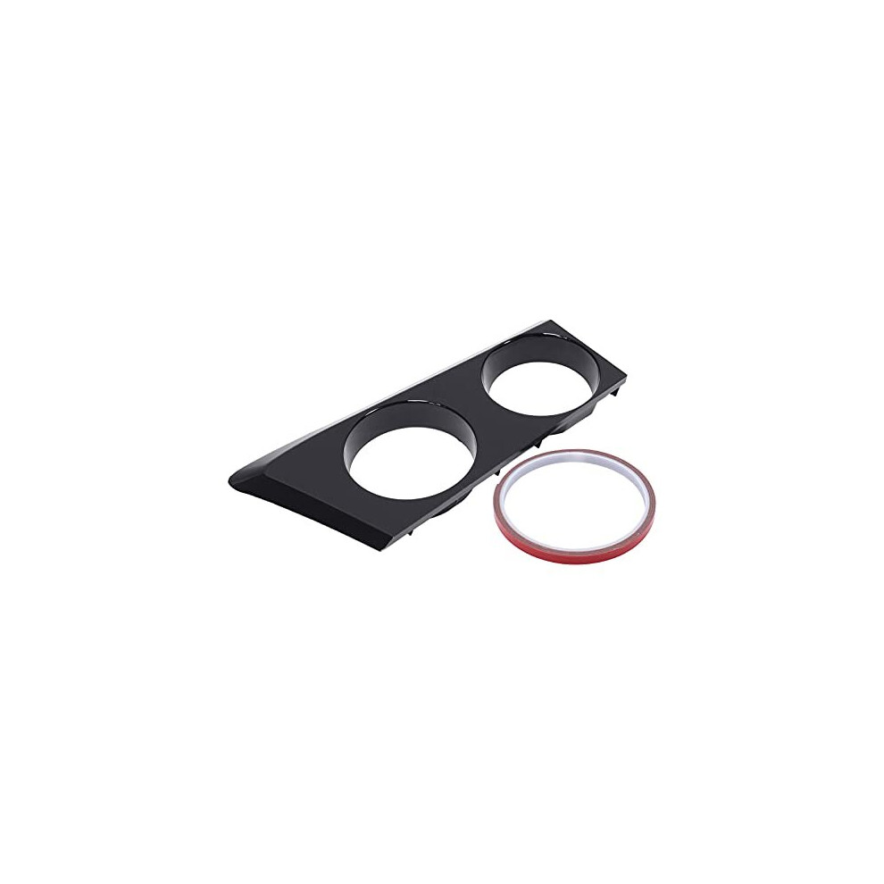 Cup Holder For Bmw 1 Series 116 116I 118 118I 118D 120 120I E87 E81 E82 E88 Black 5011145517730