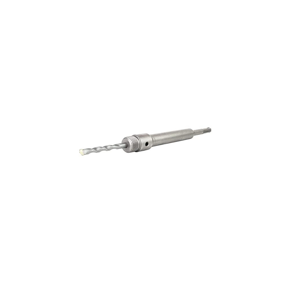 Sds Plus Shank Adapter 310Mm With Pilot Drill - M22 Core Drill Bits Extension Rod For Concrete Hole Saw Drill Bit 5011145520242