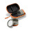 Pipamoka Baskets Set, Accessory for Pipamoka, Includes 2 additional filter baskets and filter baskets' protective case 2