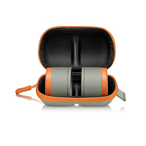 Pipamoka Baskets Set, Accessory for Pipamoka, Includes 2 additional filter baskets and filter baskets' protective case 2