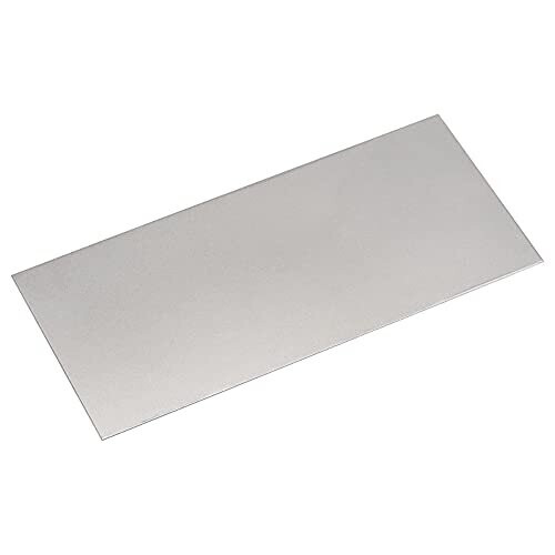 Diamond Whetstone Sharpening Stone, 170mm x 75mm 2000 Grit Sharpener Grinding Plate Abrasive Tool