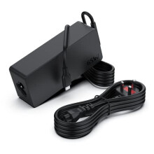 65W USB C Laptop Charger for Dell Latitude 7210 7310 5520 5320 7410 7420 5420 9510 7320 9410 5410 5520 5320 2-in-1 Chromebook 3100 5190 3400 3380 XPS