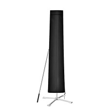Dokon 600D Parasol Cover with Air Vent, Waterproof & Anti-UV, Includes Rod & Storage Bag; Fits 9-14ft Cantilever Umbrellas (240x58/58 cm)