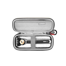 Hard Case for Gillette Labs Heated Men's Razor(Small Size for Razor Body)