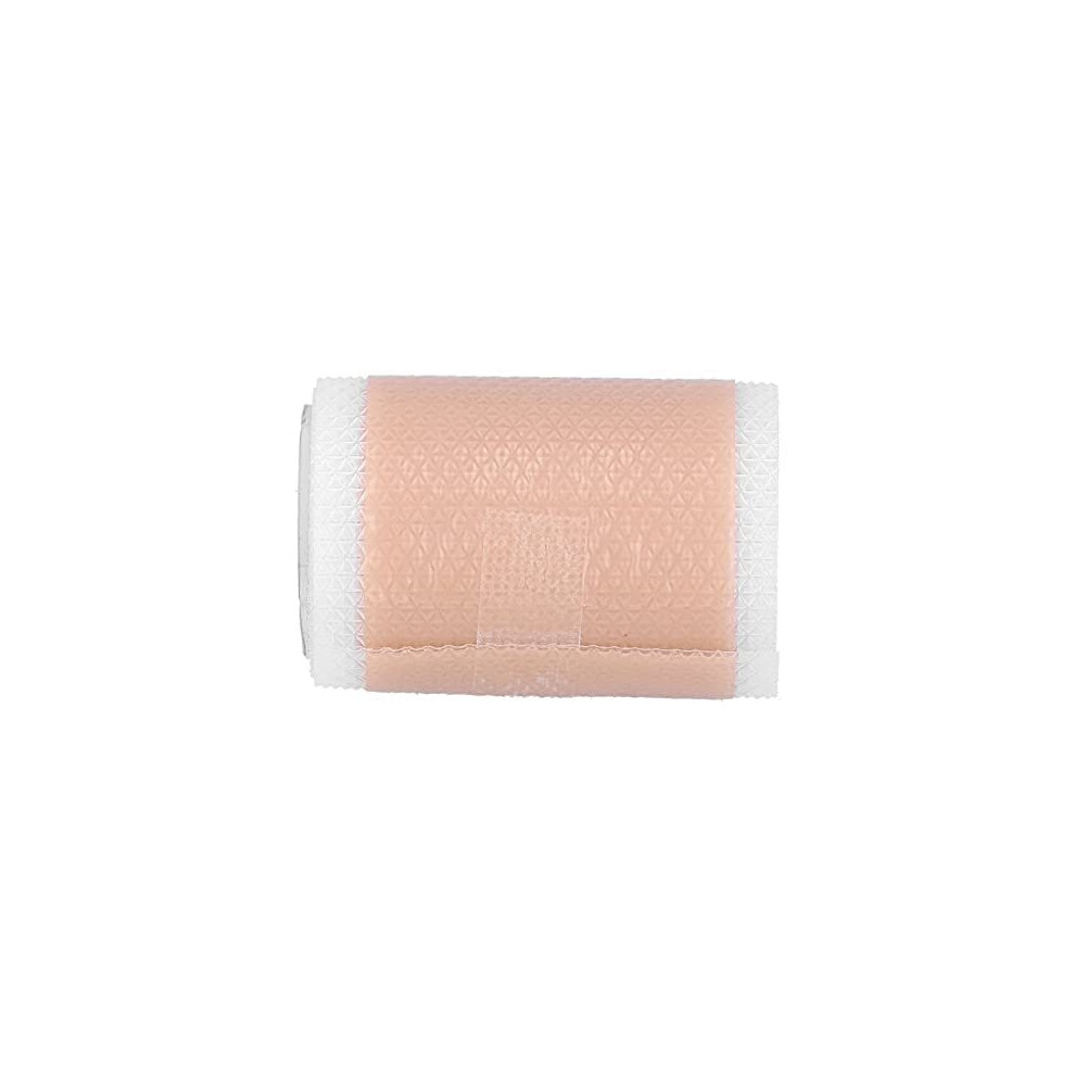 Gototop Baby Ear Aesthetic Corrector, 4 X 50Cm Breathable Silicone Newborn Baby Ear Aesthetic Correctors Roll Kids Baby Protruding Ear Patch Stickers
