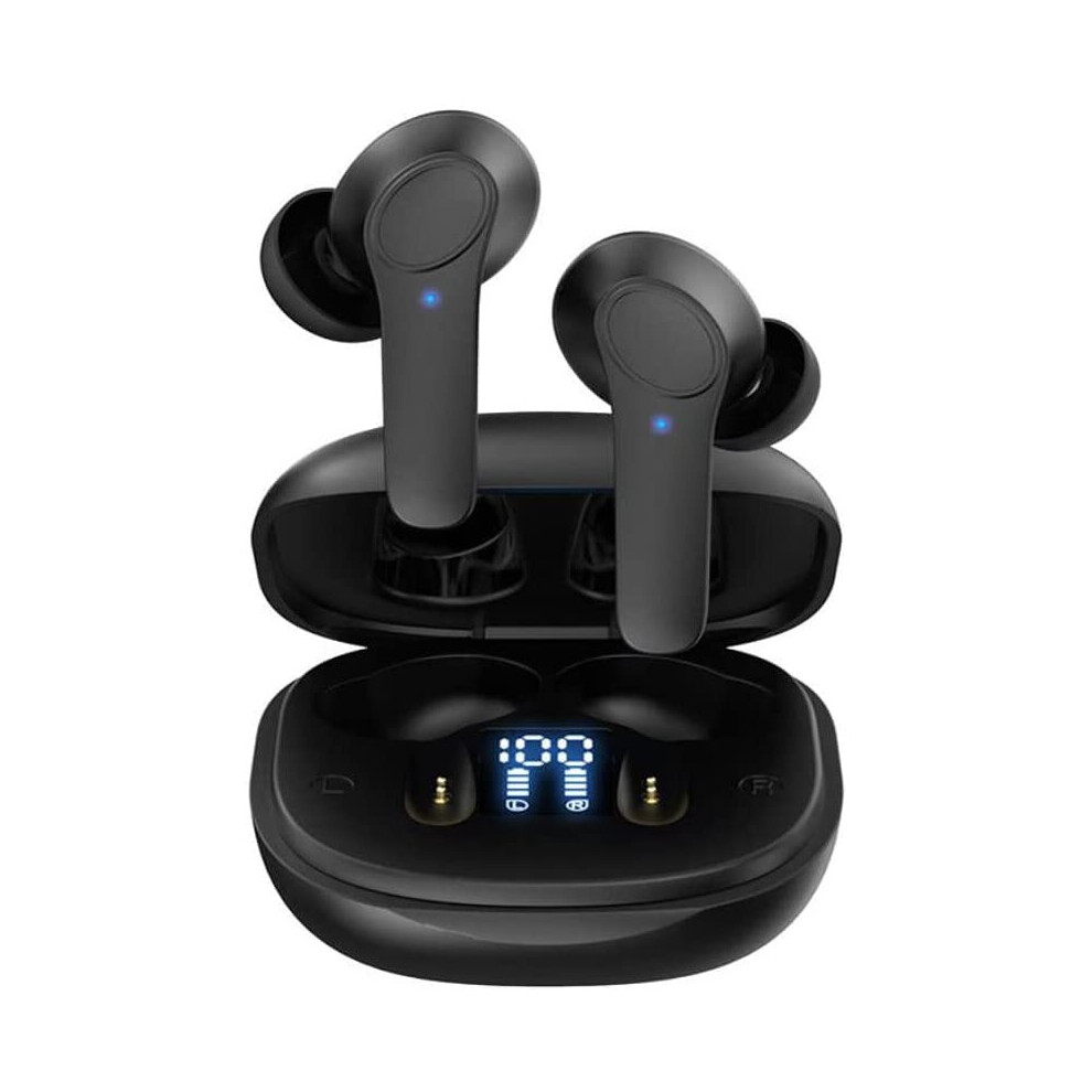 Galaxy S23/S23 Plus/S23 Ultra/S22/S22 Plus/S22 Ultra/S21 Fe/S21 5G/S21 Plus/S21 Ultra Wireless Earbuds, 5.0 Bluetooth Headphones Ipx6 In-Ear 35H 5011145538858