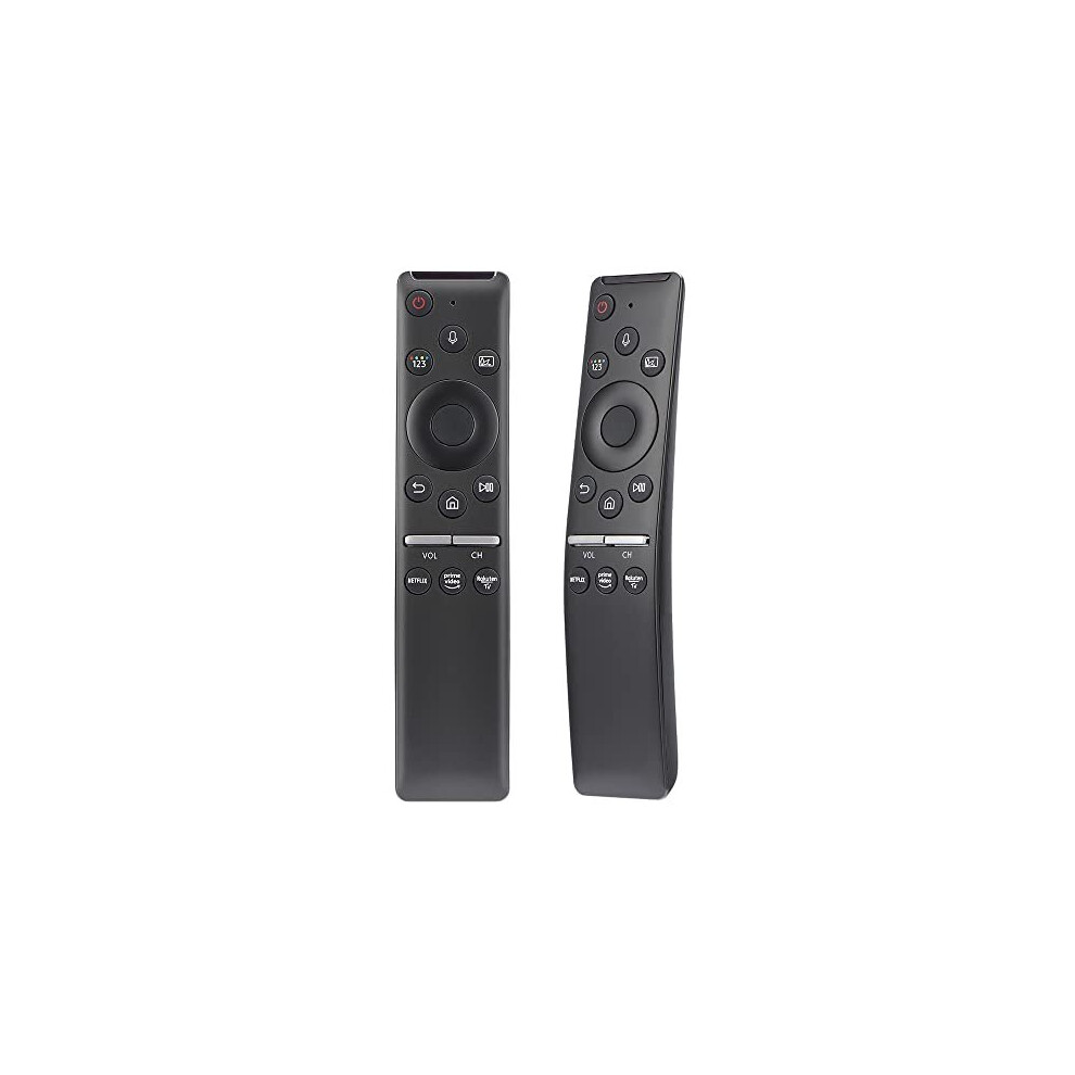 BN59-01330B BN59-01329B BN59-01328A Voice Remote Control for All Samsung Smart LED The Serif QLED 4K 8K HDR TV QE43LS01TAUXXU QE49LS01TAUXXU -