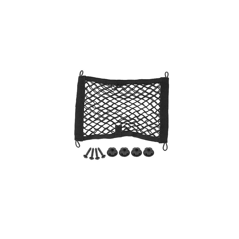 Cargo Net For Car Trunk Boats Storage Mesh Pocket Net Set 35 X 25Cm 5011145526206