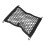 Cargo Net for Car Trunk Boats Storage Mesh Pocket Net Set 35 x 25cm 4