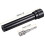 1/2" Drive Socket Accessory Set, 32mm Deep 6-Point Impact Socket 8" Length and 1/4" Hex Shank Adapter 2