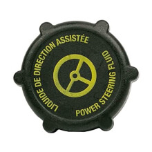 Power Steering Oil Fluid Reservoir Tank Cap 1341300 97BG3A006BA