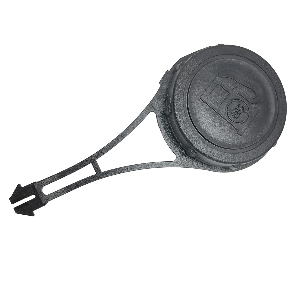 799585 Fuel Tank Cap For Briggs & Stratton 550E 625E, 675Ex & 725Ex Serie 799684 Gas Cap 5011145546228